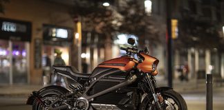 La Harley eléctrica ya tiene precio y especificaciones