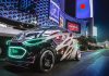 Mercedes-Benz ‘presume’ en CES 2019 Inteligencia Artificial