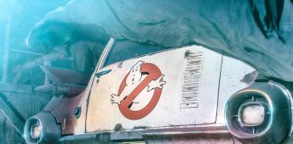 Los 'Cazafantasmas' están de regreso