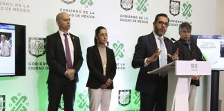 Pone en marcha Gobierno de CDMX estrategia de proximidad por Cuadrantes