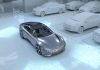 Kia y Hyundai revelan cómo sus vehículos se cargarán sin cables y sin conductor