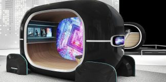 Kia presentará en CES 2019 sistema que monitorea emociones del conductor
