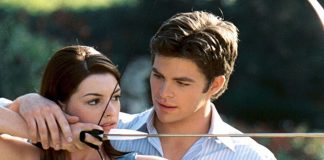 Habrá 'El Diario de la Princesa 3’, Anne Hathaway lo confirma