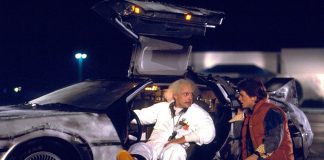 El Delorean vuelve del pasado, será actualizado y producido en ‘masa’