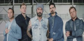 Doritos y los Backstreet Boys juntos en comercial del Super Bowl