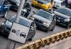 Anuncian ‘ajuste’ en el costo de las multas vehiculares en Ciudad de México