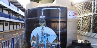 Lanza Gobierno de CDMX ‘Programa de Captación de Agua’