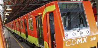 La Jefa de Gobierno de CDMX revela inversión importante en movilidad