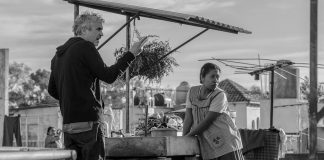Roma de Alfonso Cuarón recibe 10 nominaciones al Oscar