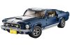 Lego revive el Mustang 67 solo para constructores muy pacientes