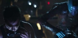 Avengers: Endgame lanzan nuevo tráiler durante el Superbowl