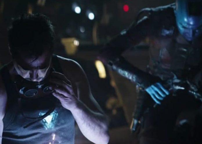 Avengers: Endgame lanzan nuevo tráiler durante el Superbowl