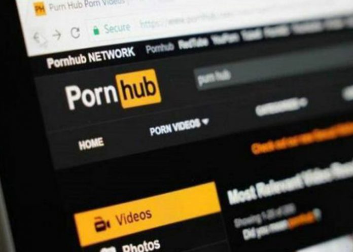 Pornhub Premium es gratis este 14 de Febrero