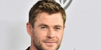 Chris Hemsworth interpretará a Hulk Hogan