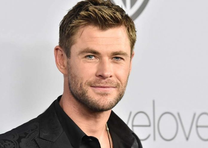 Chris Hemsworth interpretará a Hulk Hogan