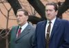 Al Pacino y Robert De Niro juntos en nueva película de Netflix