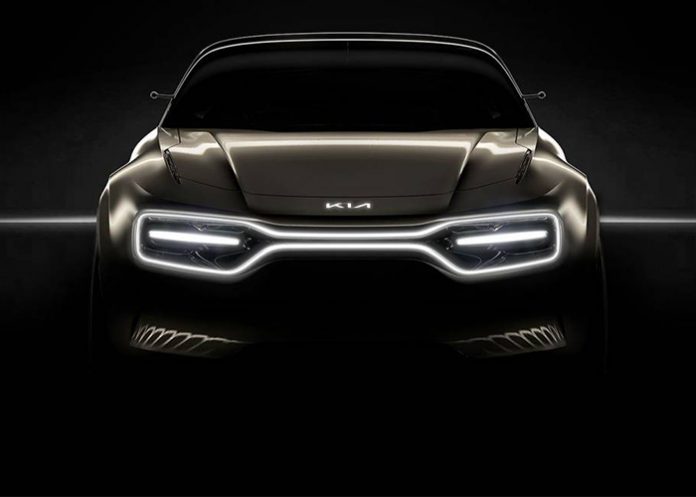 KIA presentará ‘su electrificación’ en el Auto Show de Ginebra