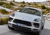 La próxima generación de Porsche Macan será eléctrica