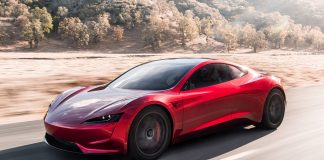 Para 2020 podremos dormir mientras el coche conduce: Elon Musk