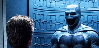 Ben Affleck cuelga la capa, ya no será Batman