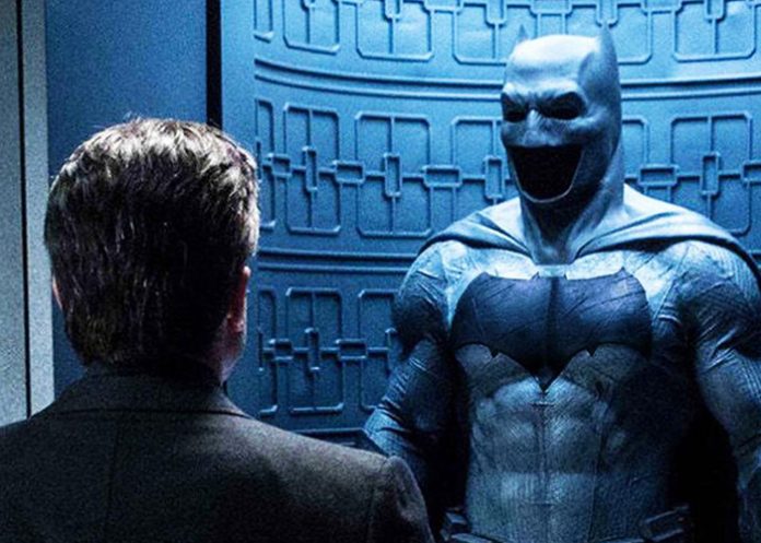 Ben Affleck cuelga la capa, ya no será Batman