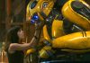 Bumblebee marcará el reinicio de la franquicia Transformers
