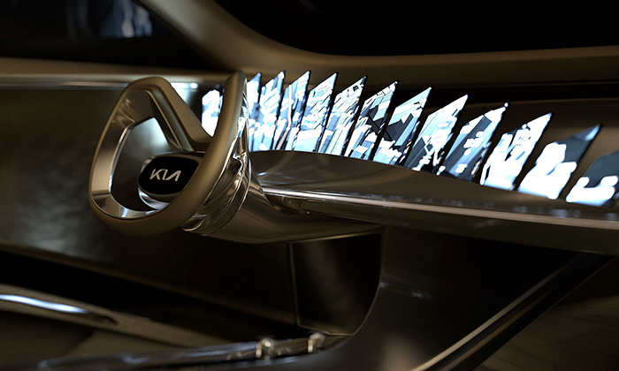 KIA presentará ‘su electrificación’ en el Auto Show de Ginebra