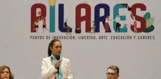 Así es el ‘programa Pilares’, de la Ciudad de México
