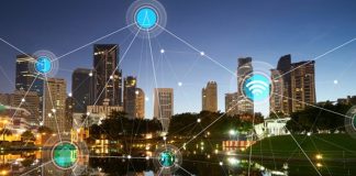 Tendrá la CDMX 25 mil puntos con internet gratuito