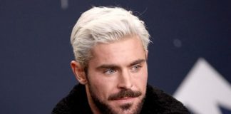 Zac Efron protagonizarán la nueva versión de Scooby-Doo