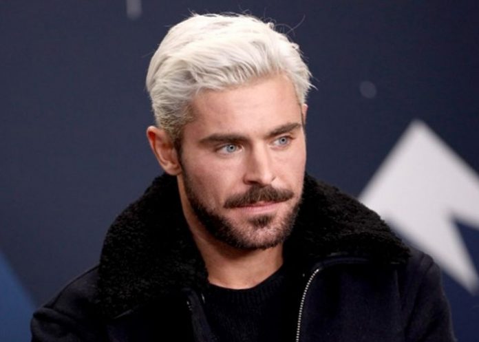 Zac Efron protagonizarán la nueva versión de Scooby-Doo