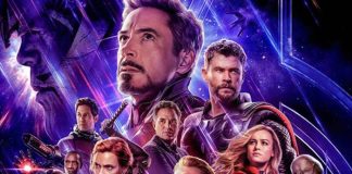 Marvel lanza el tráiler final de Vengadores: Endgame