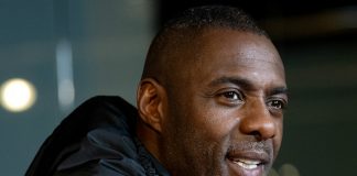Idris Elba reemplazará a Will Smith en Suicide Squad 2