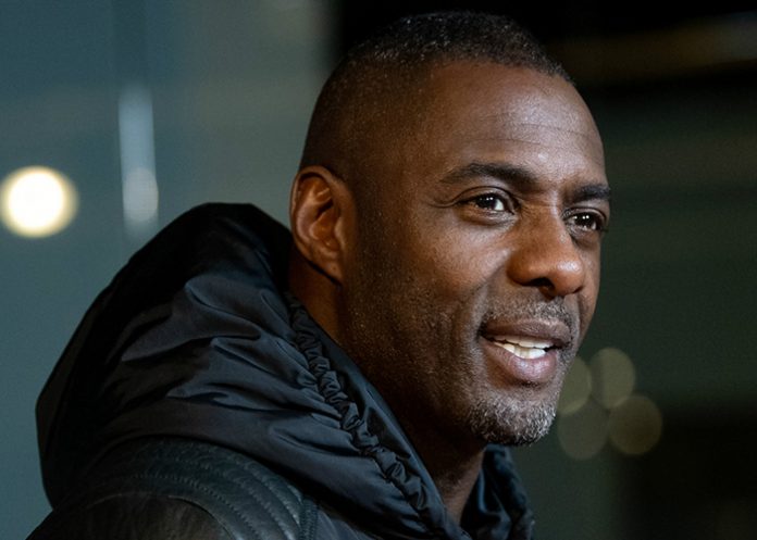 Idris Elba reemplazará a Will Smith en Suicide Squad 2