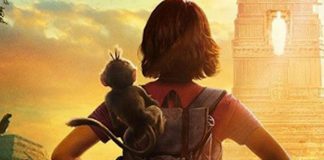 Se llama Dora, es exploradora y ya tiene trailer oficial