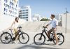 Peugeot lanza ocho nuevas bicicletas eléctricas, sólo para Europa