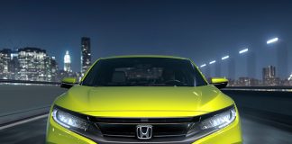 Honda llamará a revisión para reemplazar bolsas defectuosas