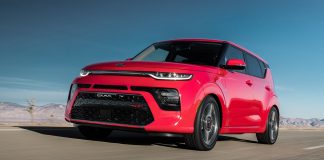 Lanza KIA tercera generación del ‘rebelde’ Soul
