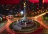 Anuncian en CDMX descuentos en multas vehiculares