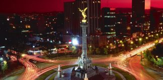 Anuncian en CDMX descuentos en multas vehiculares
