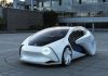 Toyota quiere mejorar sus mapas en vehículos de conducción autónoma