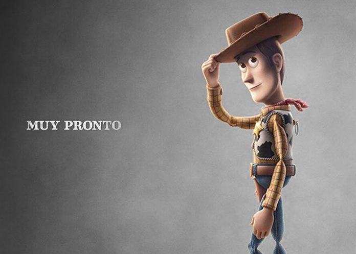Prepara los pañuelos lanzan tráiler de Toy Story 4