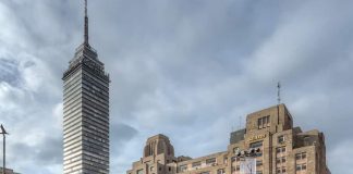 Gobierno de la CDMX trabajará para mejorar la calidad del aire