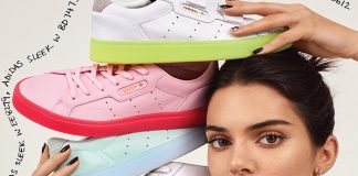 adidas presenta Sleek, una silueta exclusiva para mujer