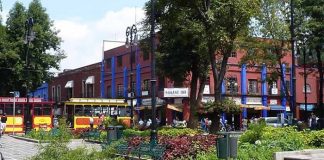 Alcaldía de Coyoacán ya tiene Internet gratuito