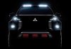 Mitsubishi revela concept basado en la nueva pick-up L 200