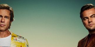 ¡Once Upon a Time in Hollywood de Tarantino, ya tiene tráiler!