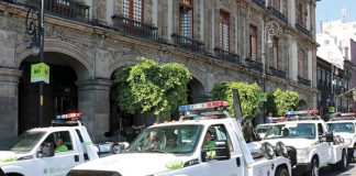 Inicia el programa “Chatarrización 2019” en la CDMX