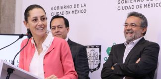 Habrá mejor distribución de agua en la CDMX