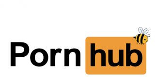 Una vez más gracias Pornhub, quiere salvar a las abejas
